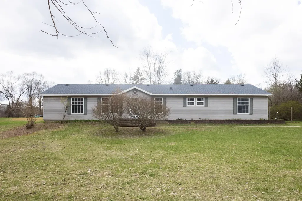 5400 E S Avenue Pavilion Township MI 49097