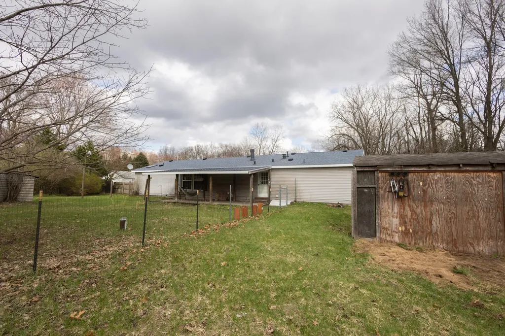 5400 E S Avenue Pavilion Township MI 49097