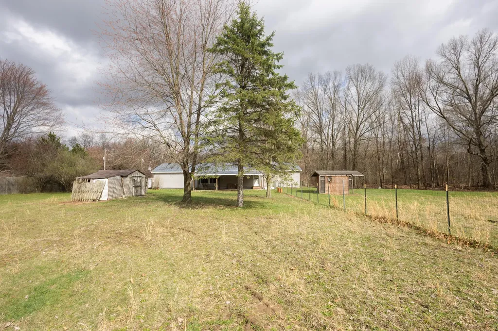 5400 E S Avenue Pavilion Township MI 49097