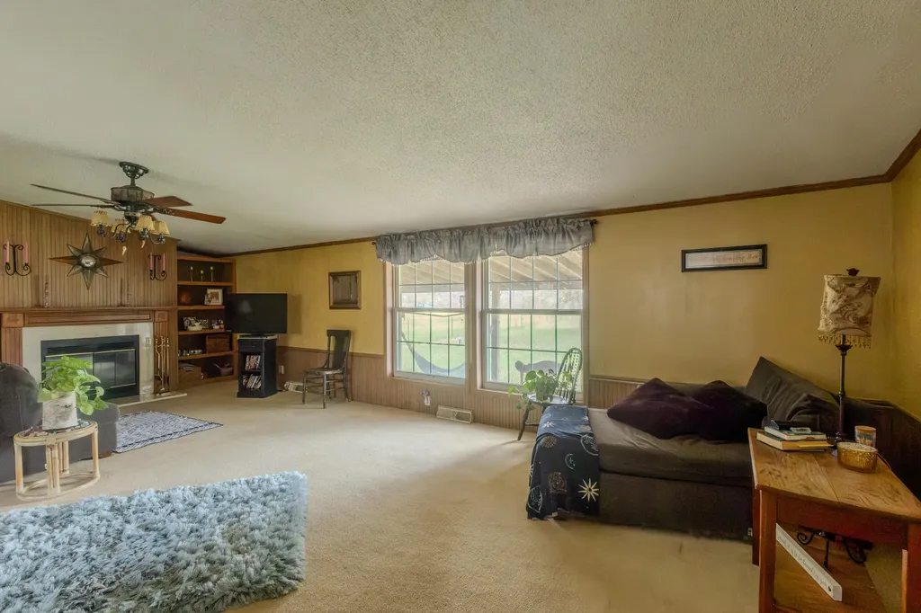 5400 E S Avenue Pavilion Township MI 49097