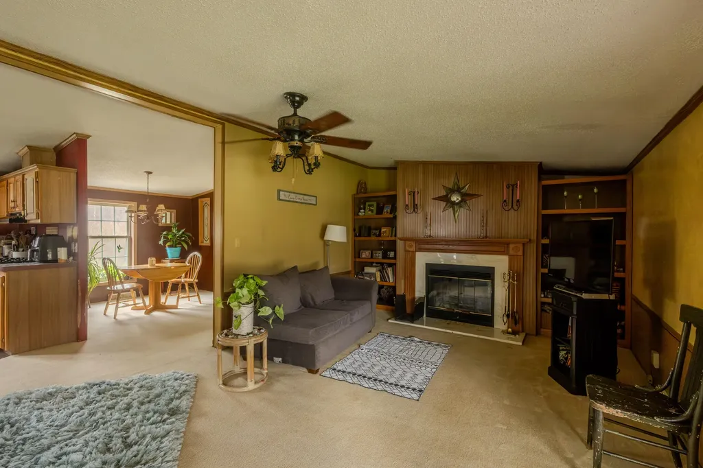 5400 E S Avenue Pavilion Township MI 49097