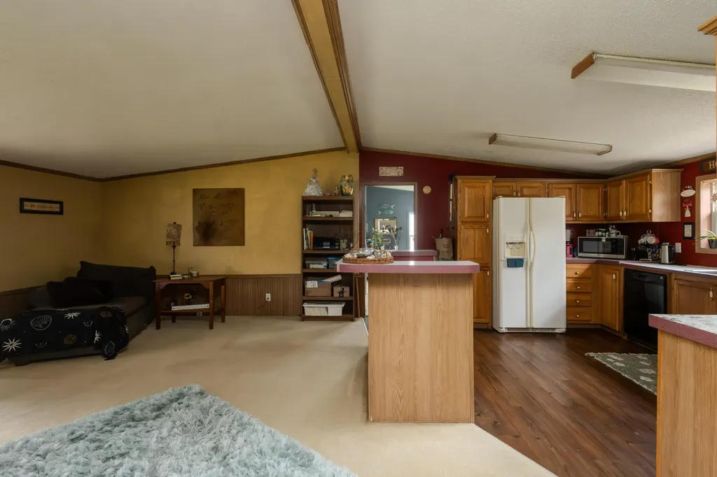5400 E S Avenue Pavilion Township MI 49097