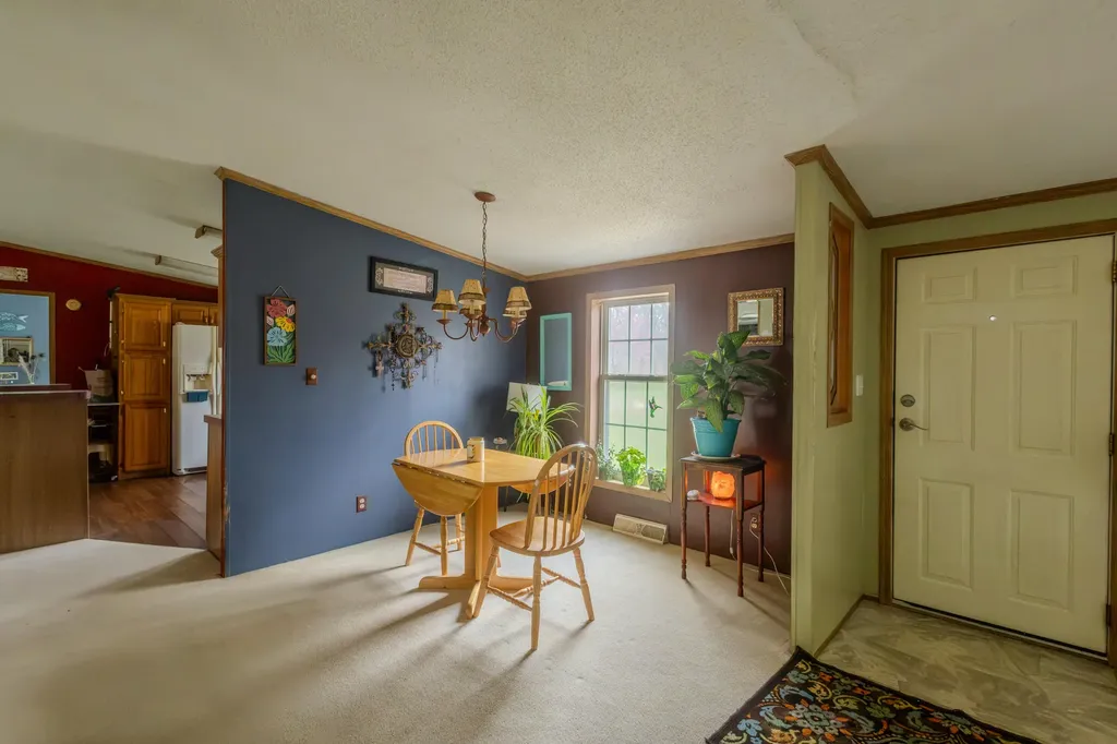 5400 E S Avenue Pavilion Township MI 49097