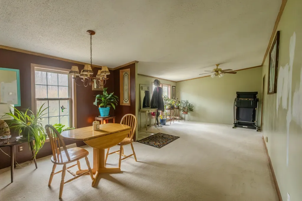 5400 E S Avenue Pavilion Township MI 49097