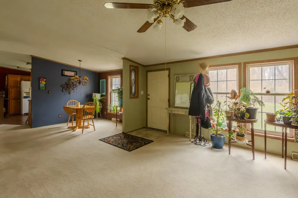 5400 E S Avenue Pavilion Township MI 49097