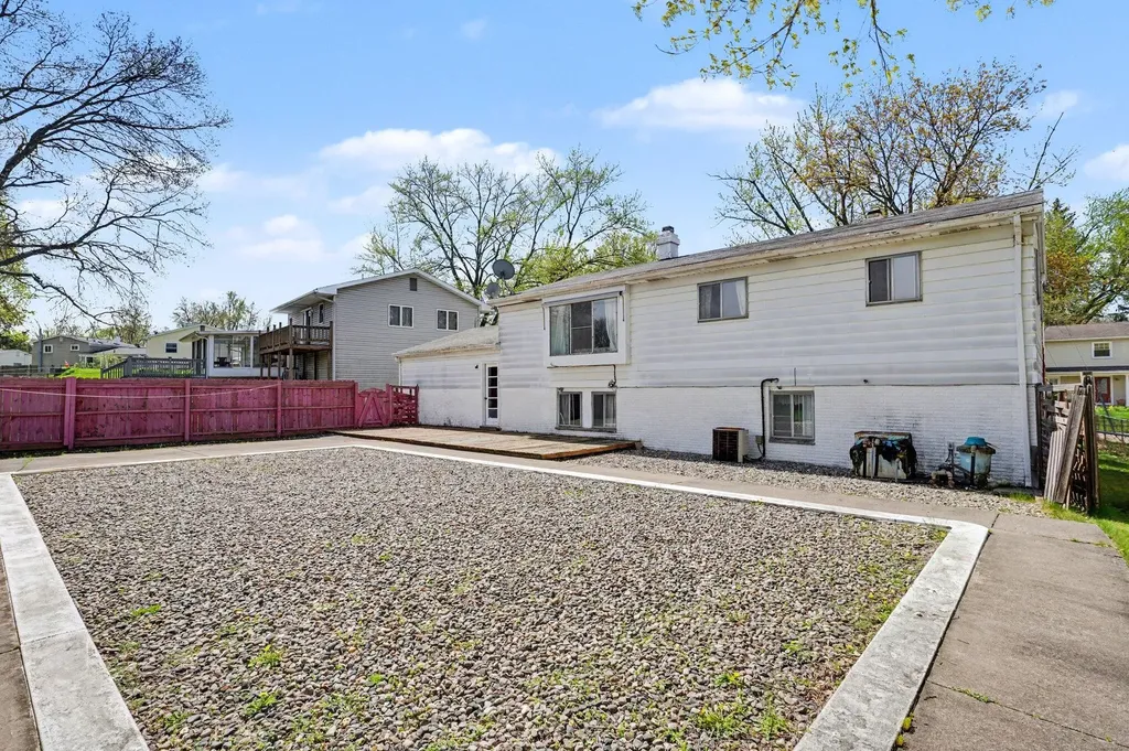 7639 Walcott Street Portage City MI 49024