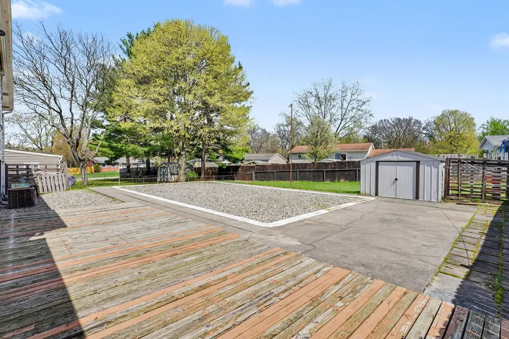 7639 Walcott Street Portage City MI 49024