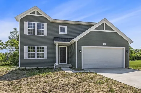 4031 Sugarsand Lane Lake Charter Township MI 49106