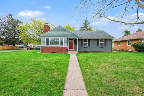 3326 Cranbrook Avenue Kalamazoo Charter Township MI 49006