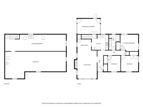 3326 Cranbrook Avenue Kalamazoo Charter Township MI 49006