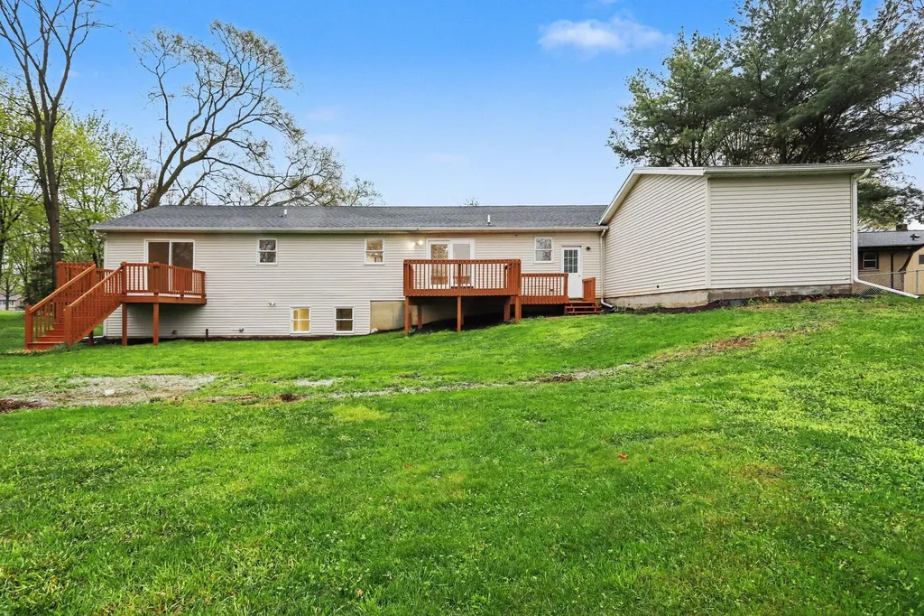 676 N 10th Street Gun Plain Township MI 49080