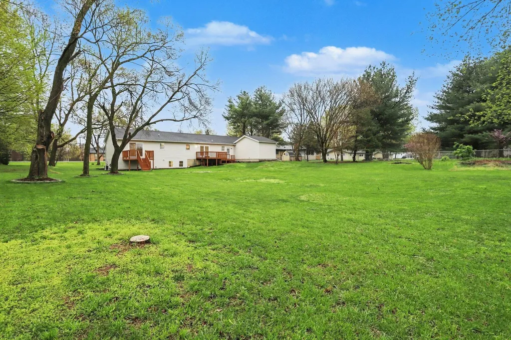 676 N 10th Street Gun Plain Township MI 49080