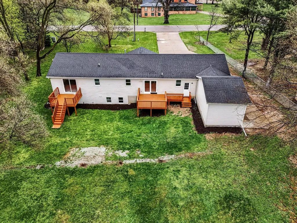 676 N 10th Street Gun Plain Township MI 49080