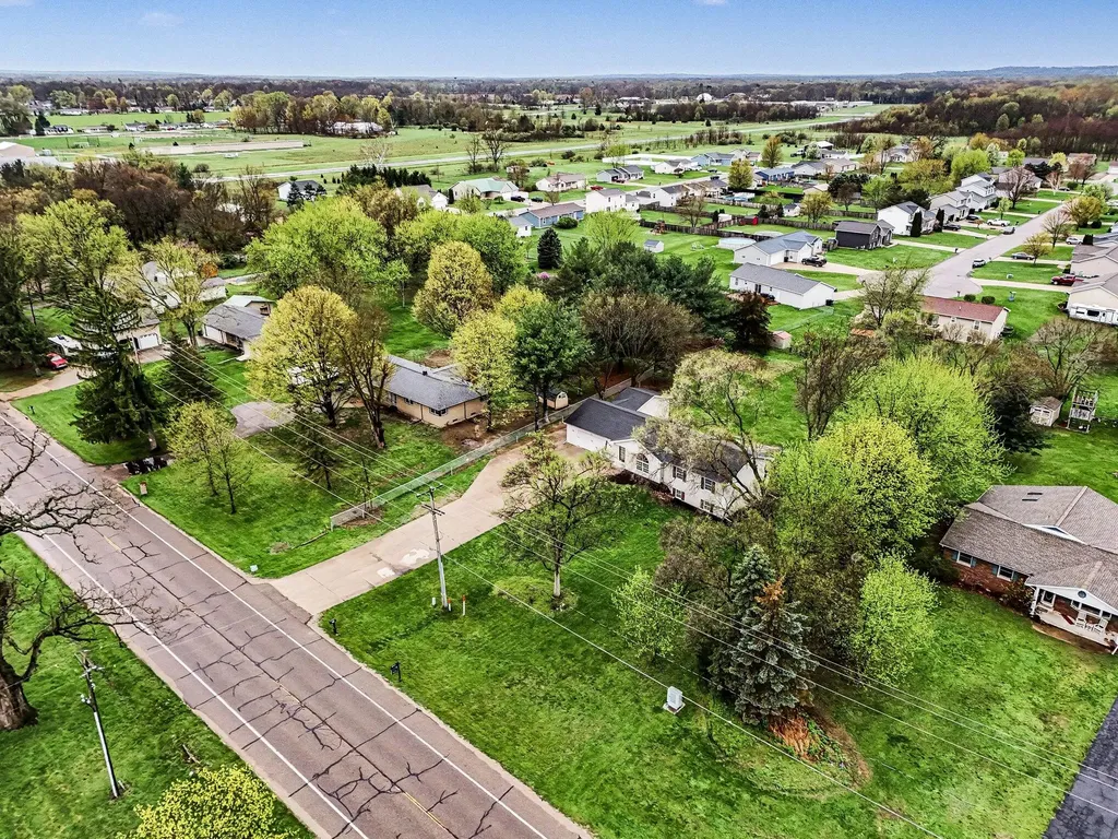 676 N 10th Street Gun Plain Township MI 49080