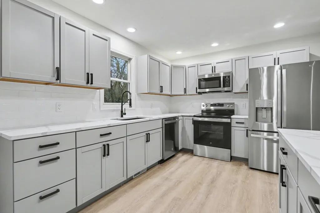 676 N 10th Street Gun Plain Township MI 49080