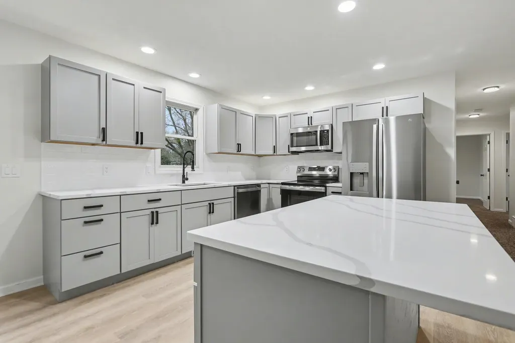676 N 10th Street Gun Plain Township MI 49080