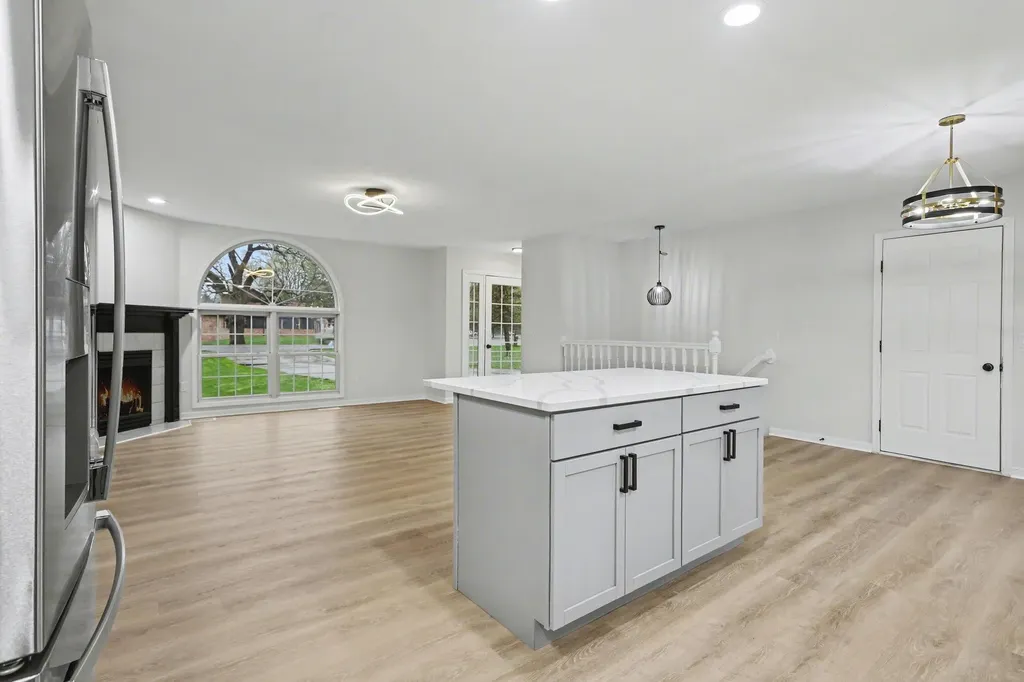 676 N 10th Street Gun Plain Township MI 49080