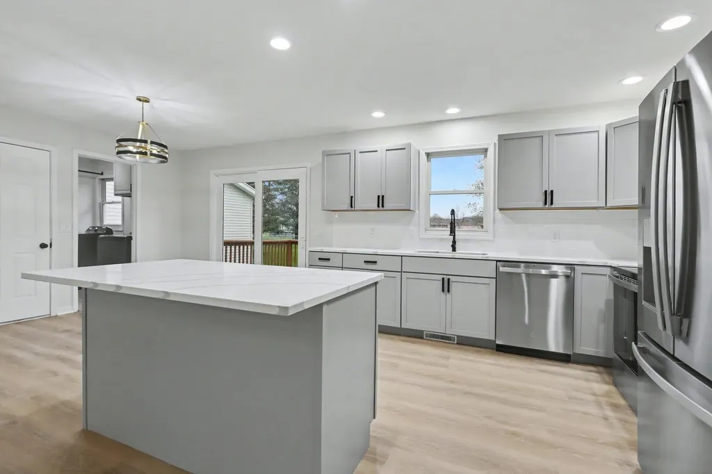 676 N 10th Street Gun Plain Township MI 49080