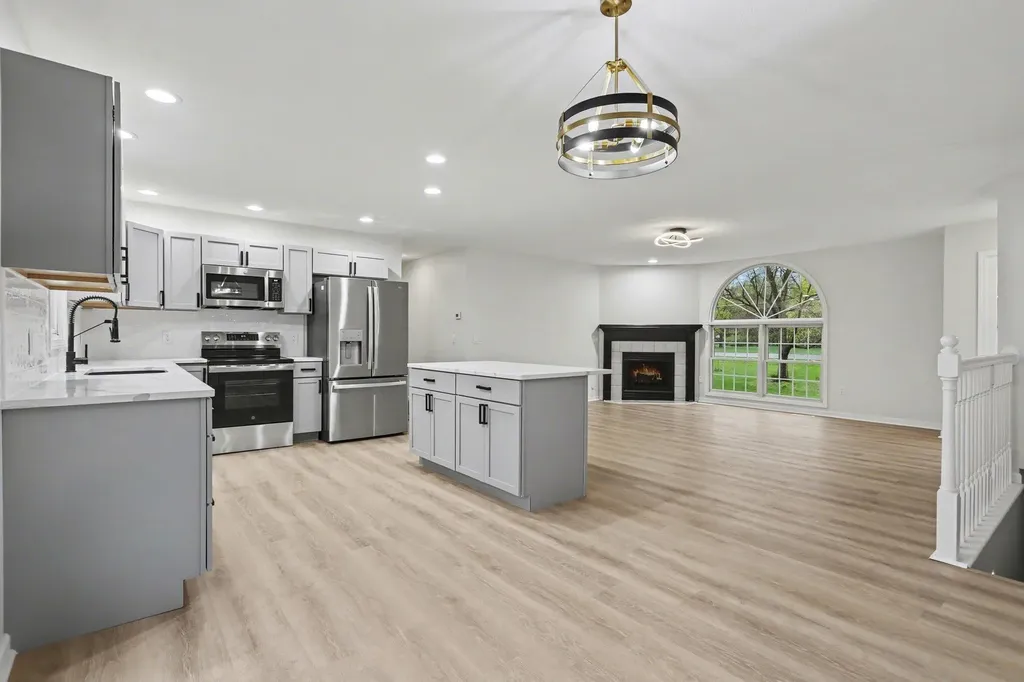 676 N 10th Street Gun Plain Township MI 49080