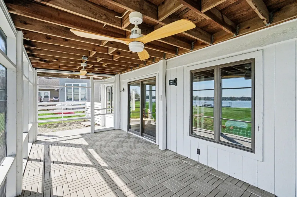 11987 W Indian Lake Drive Brady Township MI 49097