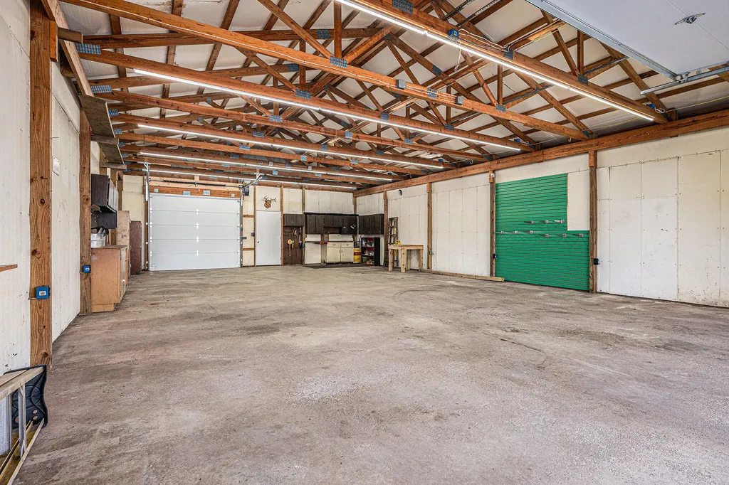 11987 W Indian Lake Drive Brady Township MI 49097