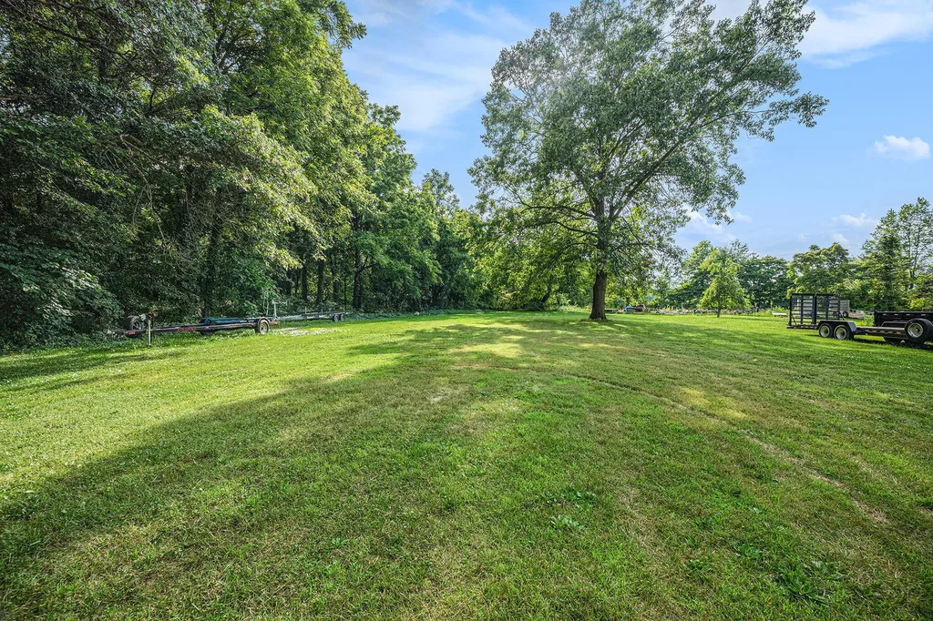 11987 W Indian Lake Drive Brady Township MI 49097