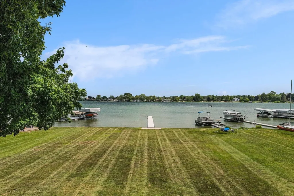 11987 W Indian Lake Drive Brady Township MI 49097