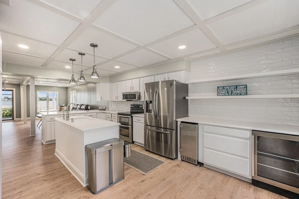 11987 W Indian Lake Drive Brady Township MI 49097