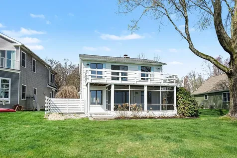 11987 W Indian Lake Drive Brady Township MI 49097