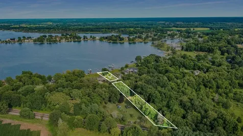 11987 W Indian Lake Drive Brady Township MI 49097