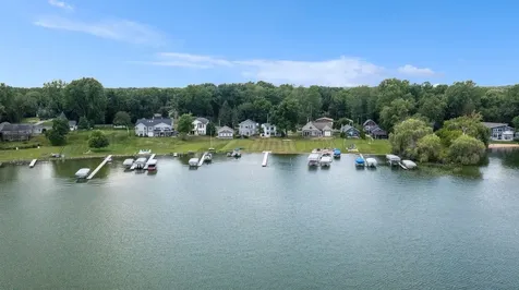 11987 W Indian Lake Drive Brady Township MI 49097