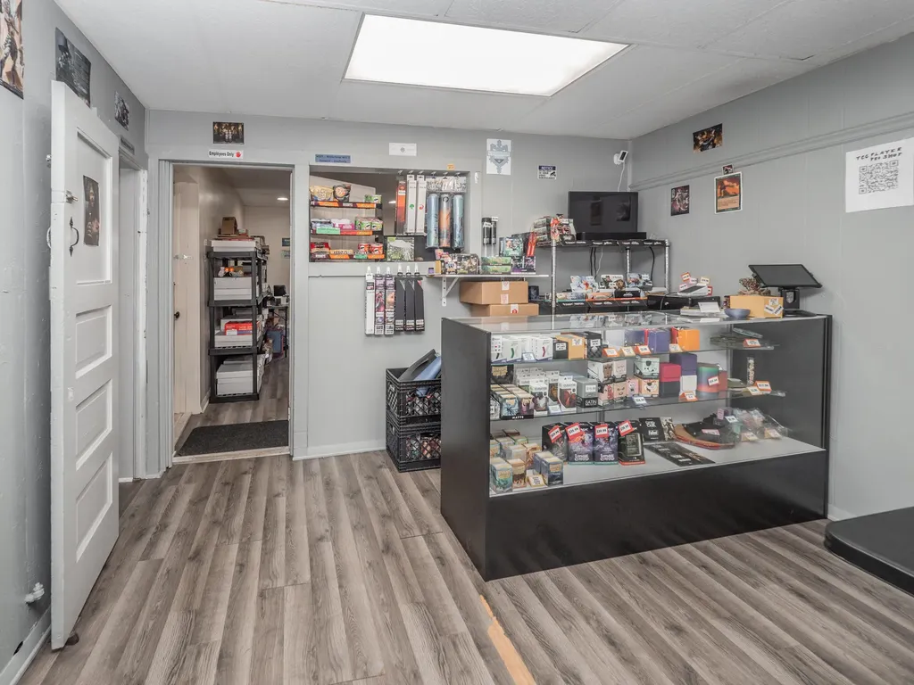 120 N Farmer Street Otsego City MI 49078