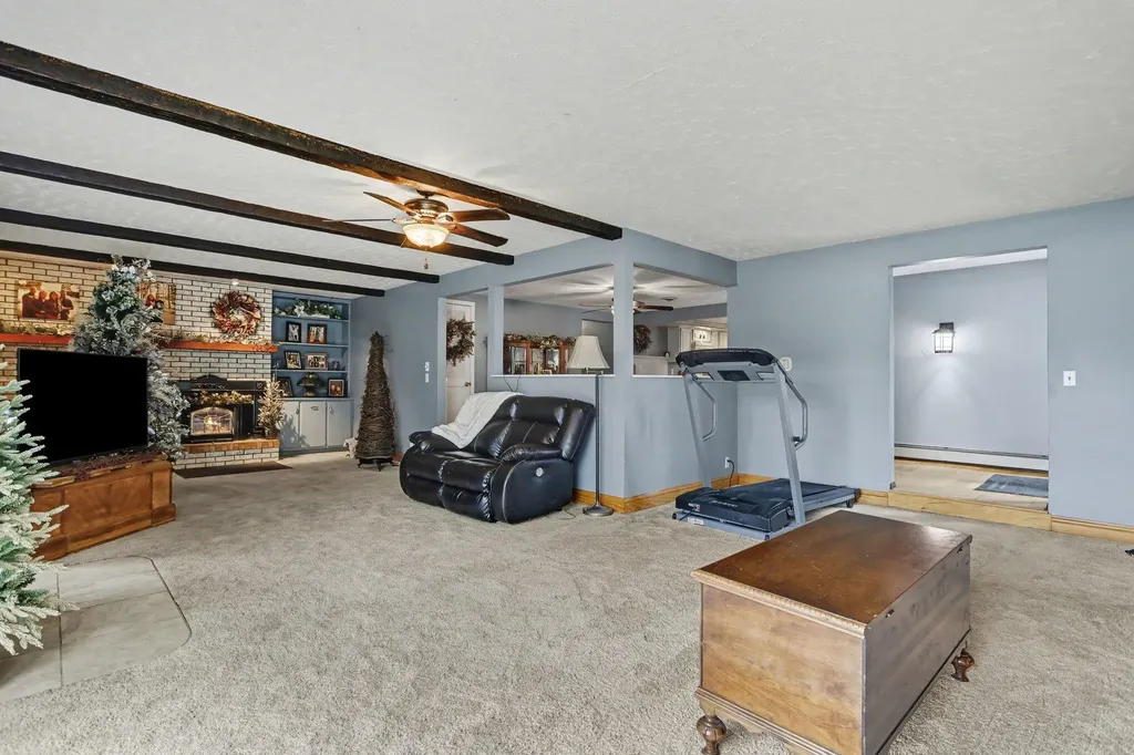 28573 Maystead Road Burr Oak Township MI 49091