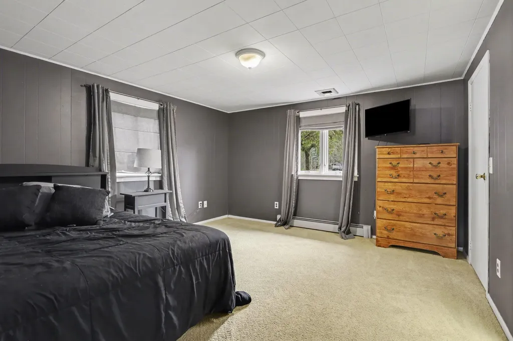 28573 Maystead Road Burr Oak Township MI 49091