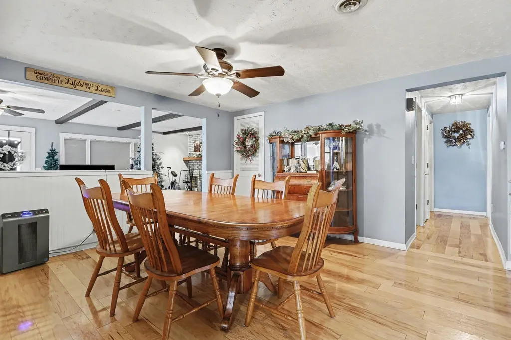 28573 Maystead Road Burr Oak Township MI 49091