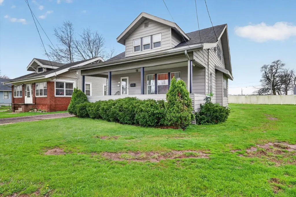 359 Lakeview Avenue Battle Creek City MI 49015