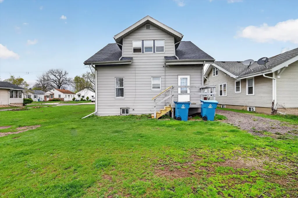 359 Lakeview Avenue Battle Creek City MI 49015