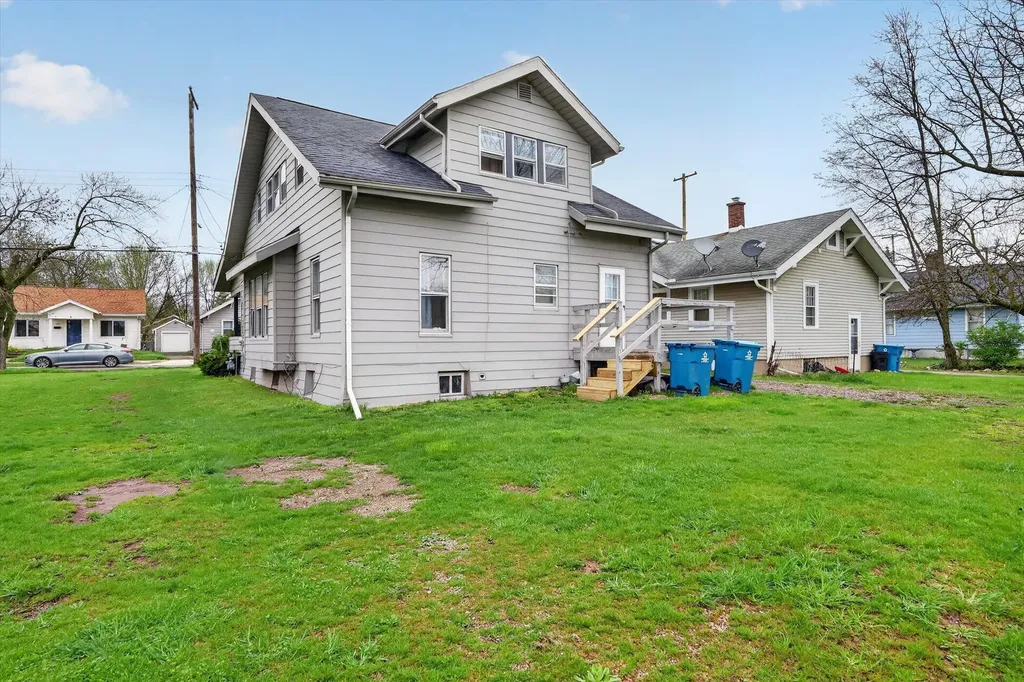 359 Lakeview Avenue Battle Creek City MI 49015