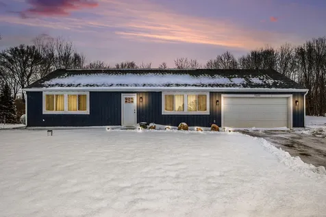 75603 Ridgeway Drive Porter Township MI 49065