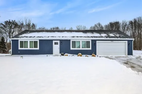 75603 Ridgeway Drive Porter Township MI 49065