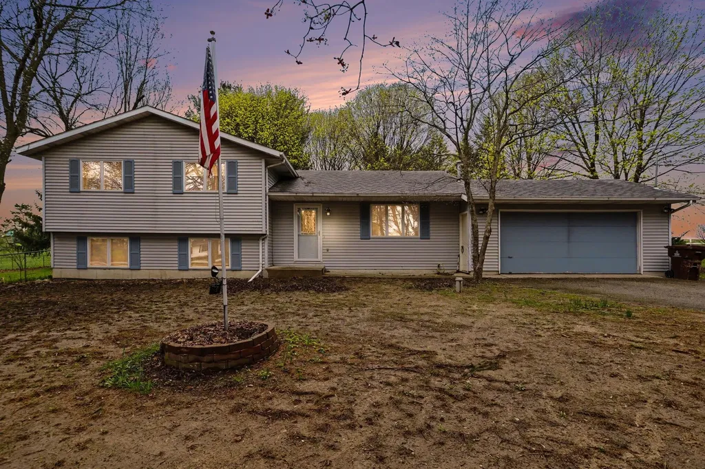6955 Osborne Road Barry Township MI 49046