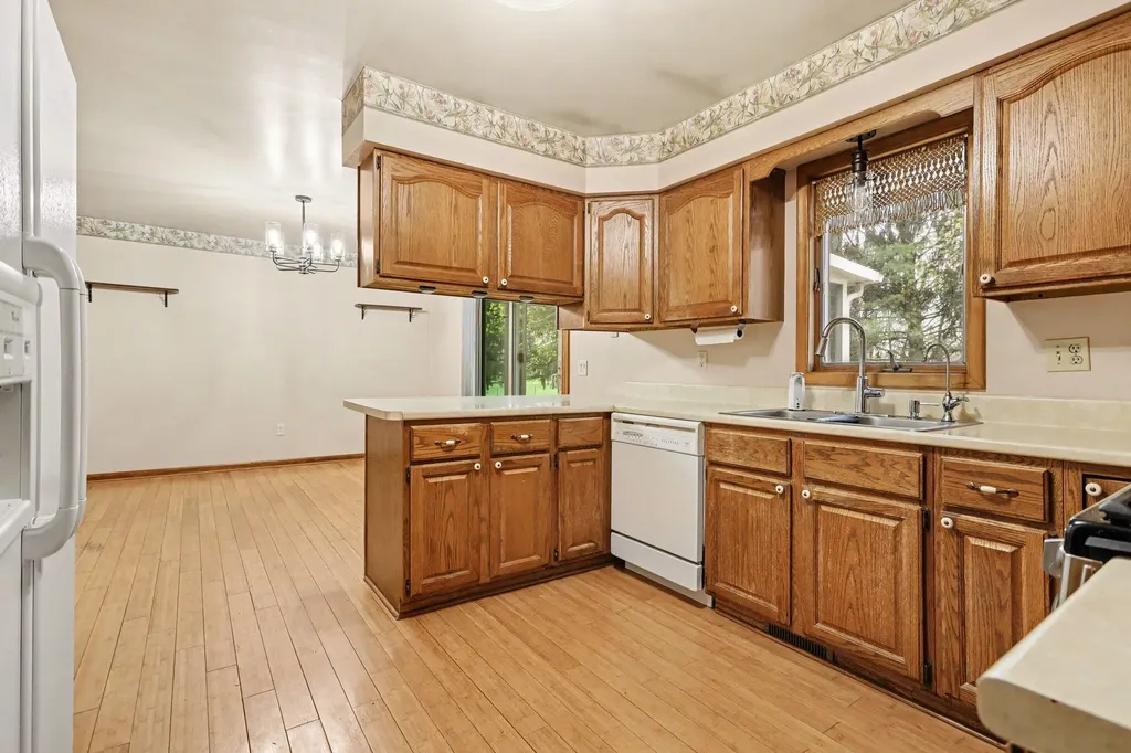 6955 Osborne Road Barry Township MI 49046