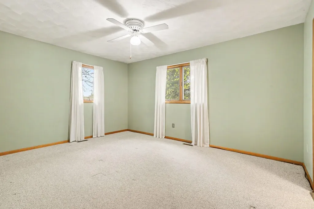 6955 Osborne Road Barry Township MI 49046