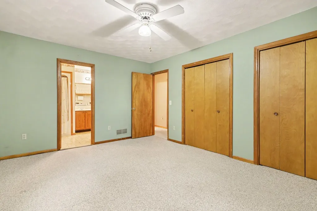 6955 Osborne Road Barry Township MI 49046