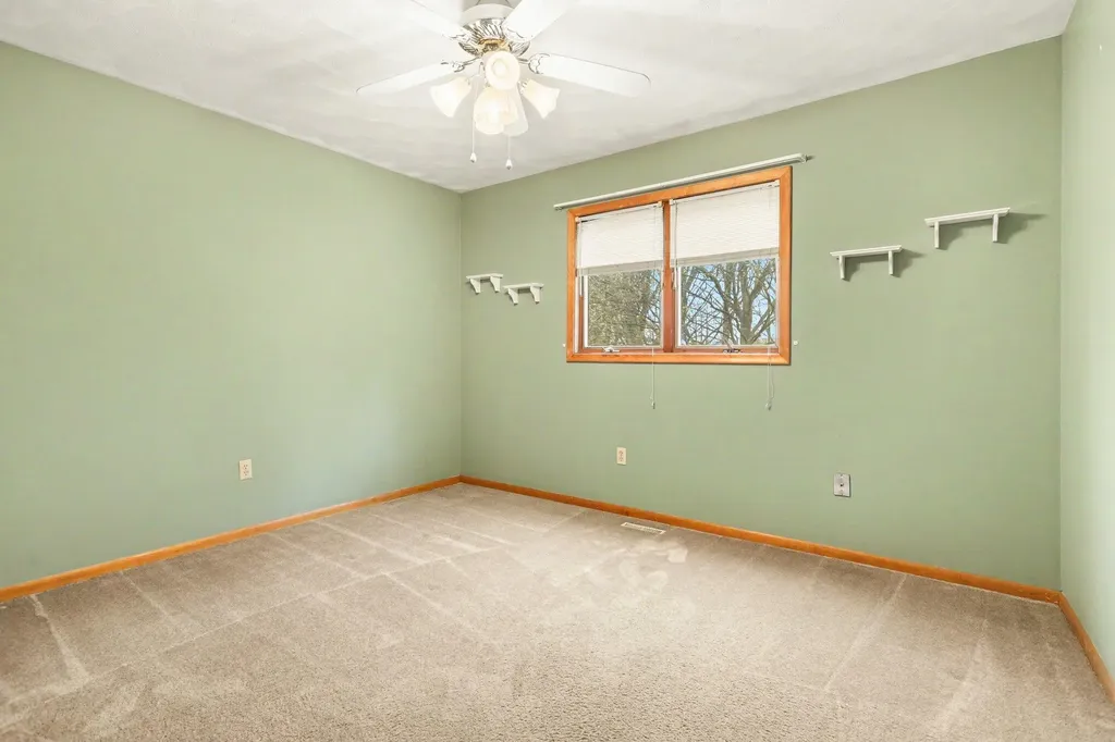 6955 Osborne Road Barry Township MI 49046