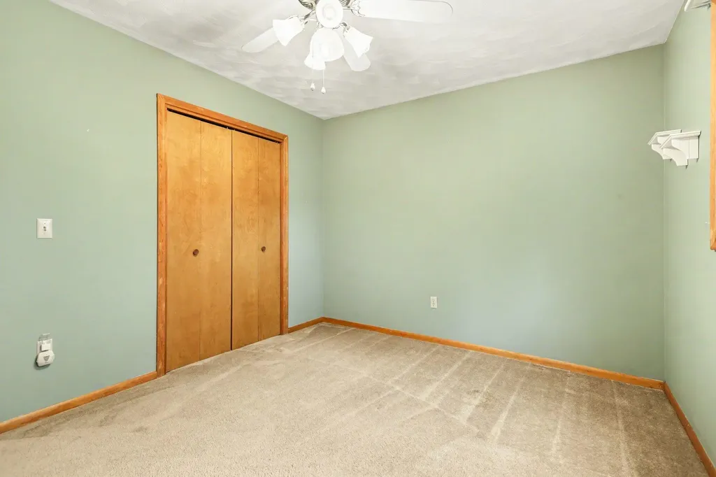 6955 Osborne Road Barry Township MI 49046