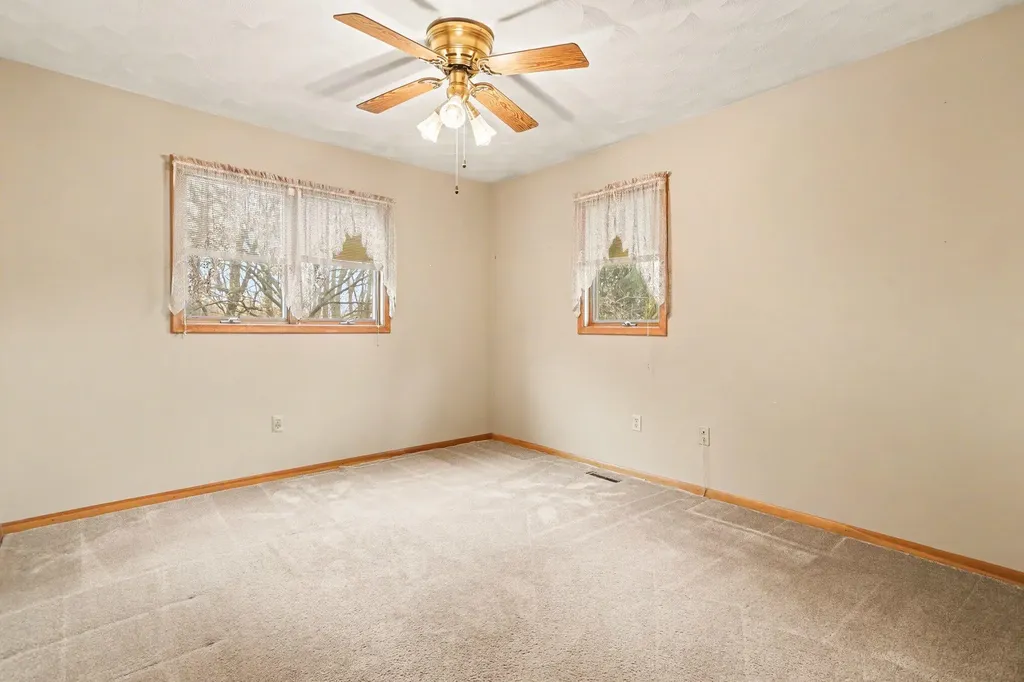 6955 Osborne Road Barry Township MI 49046