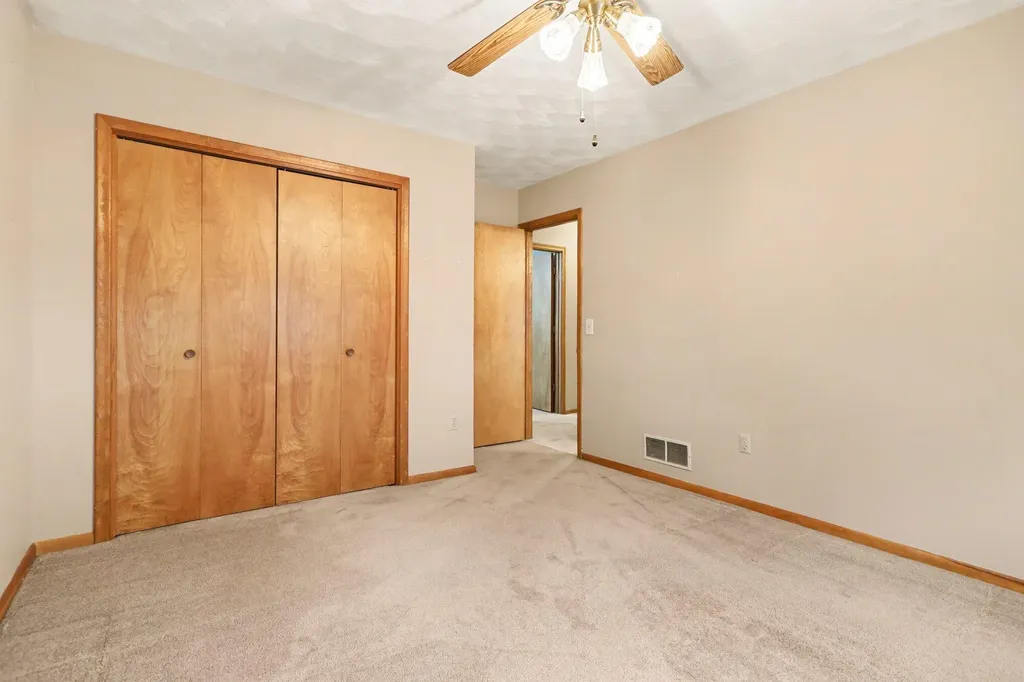 6955 Osborne Road Barry Township MI 49046