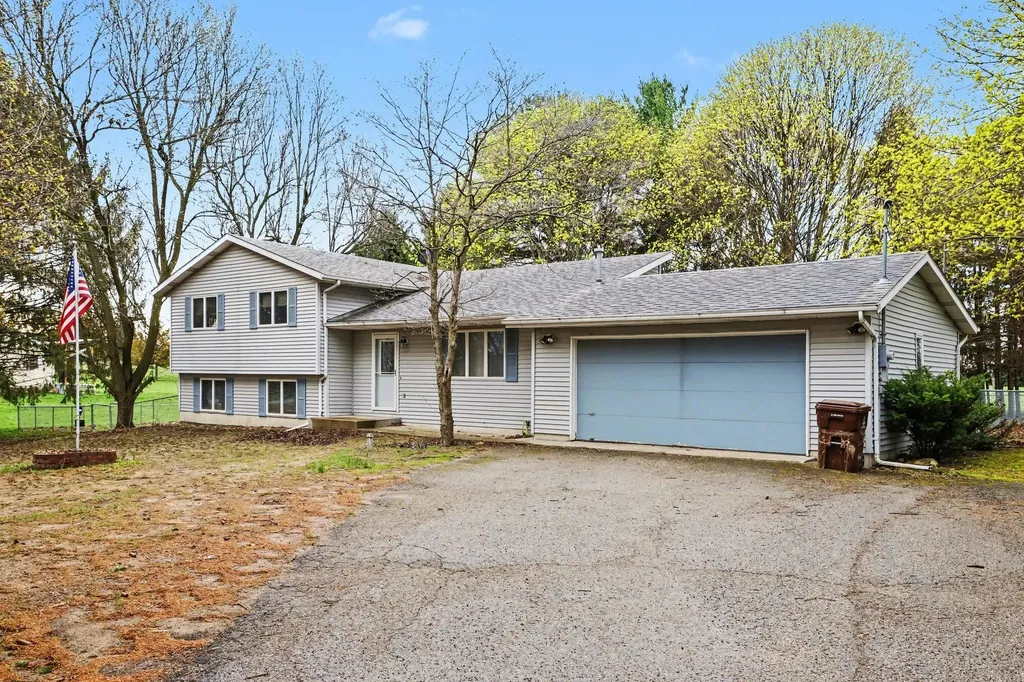 6955 Osborne Road Barry Township MI 49046