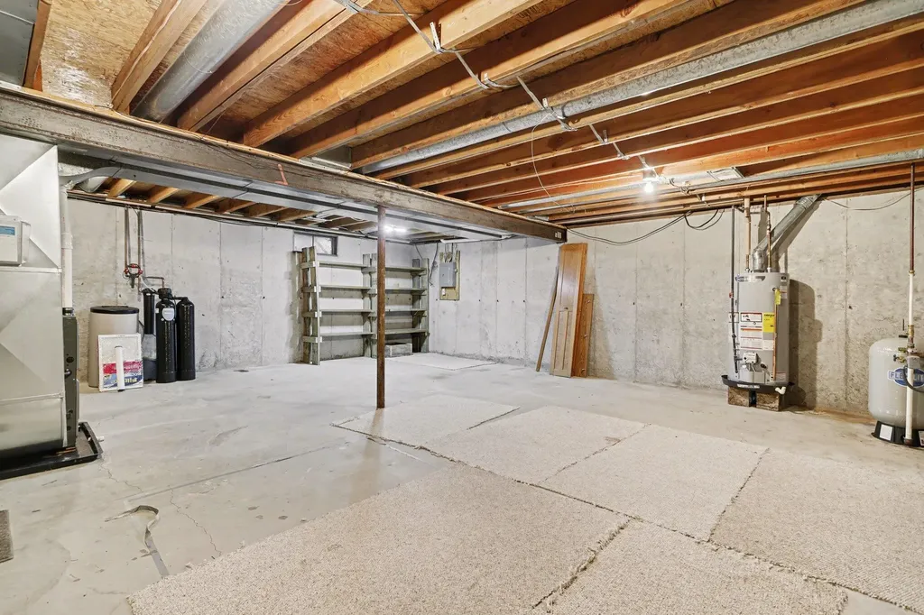 6955 Osborne Road Barry Township MI 49046